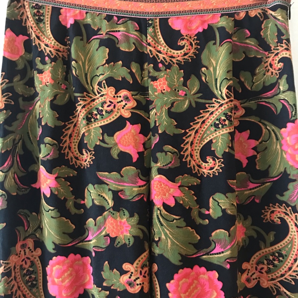 SOLD Spell Designs Etienne Pants Cropped - Picture 3 of 8